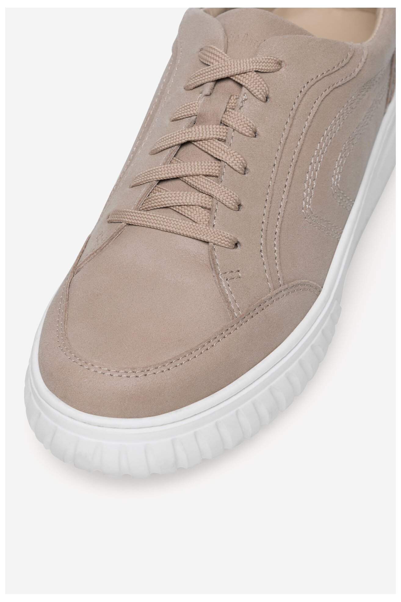 Tornacipő Sergio Bardi ARC-D1072-01SB BÉZS