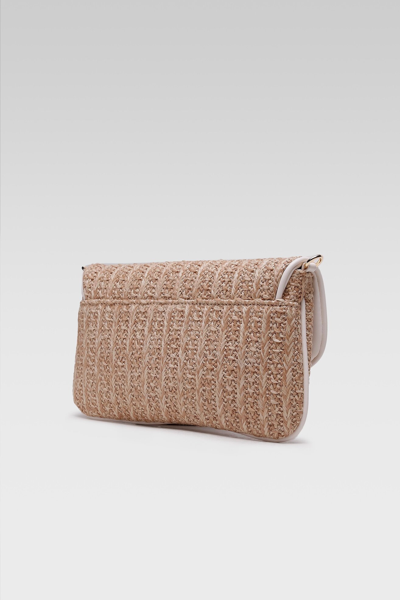 Torebka DeeZee MDH-D-045-80-01 Biały