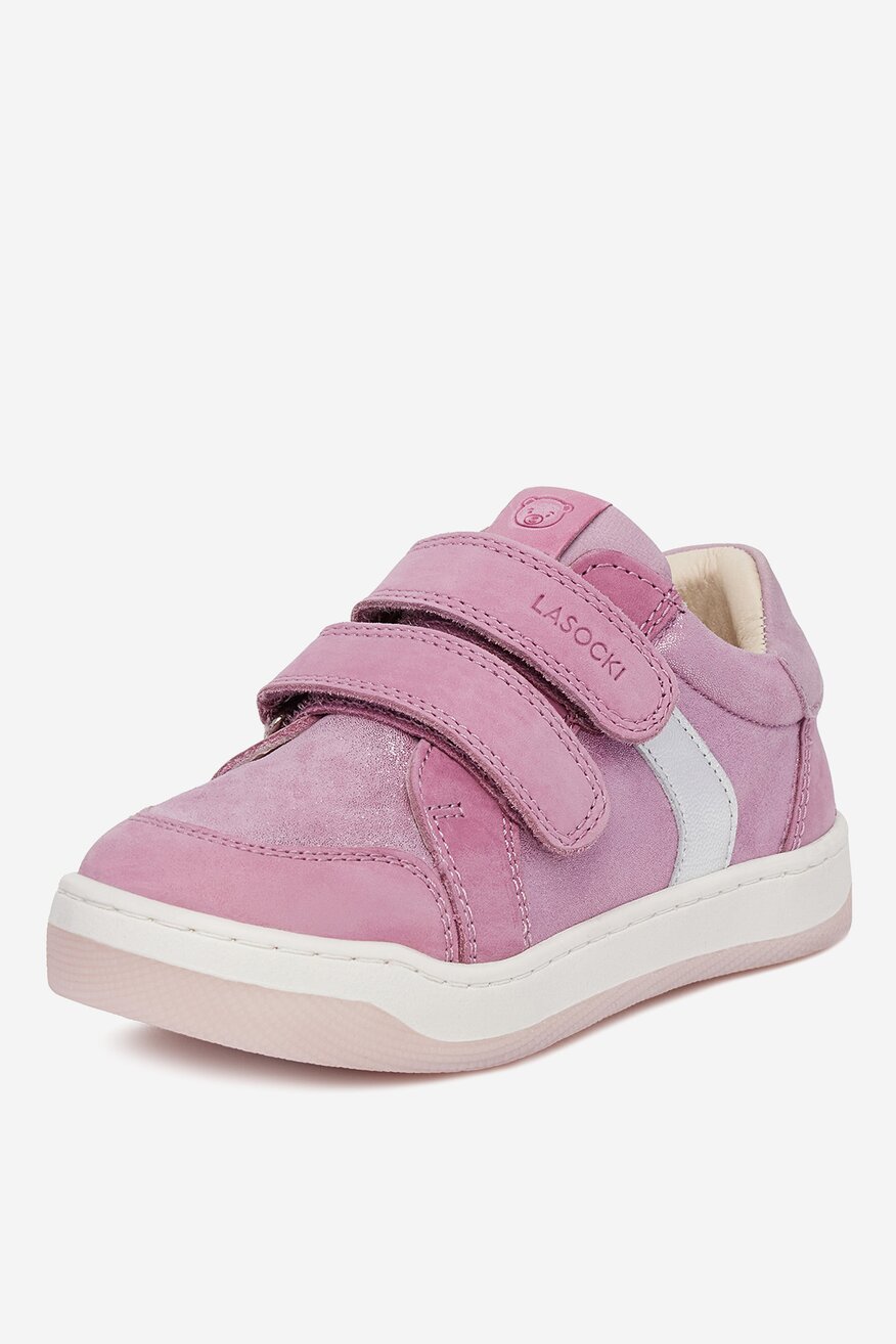 Patike Lasocki Kids ROZE - 5903698182537