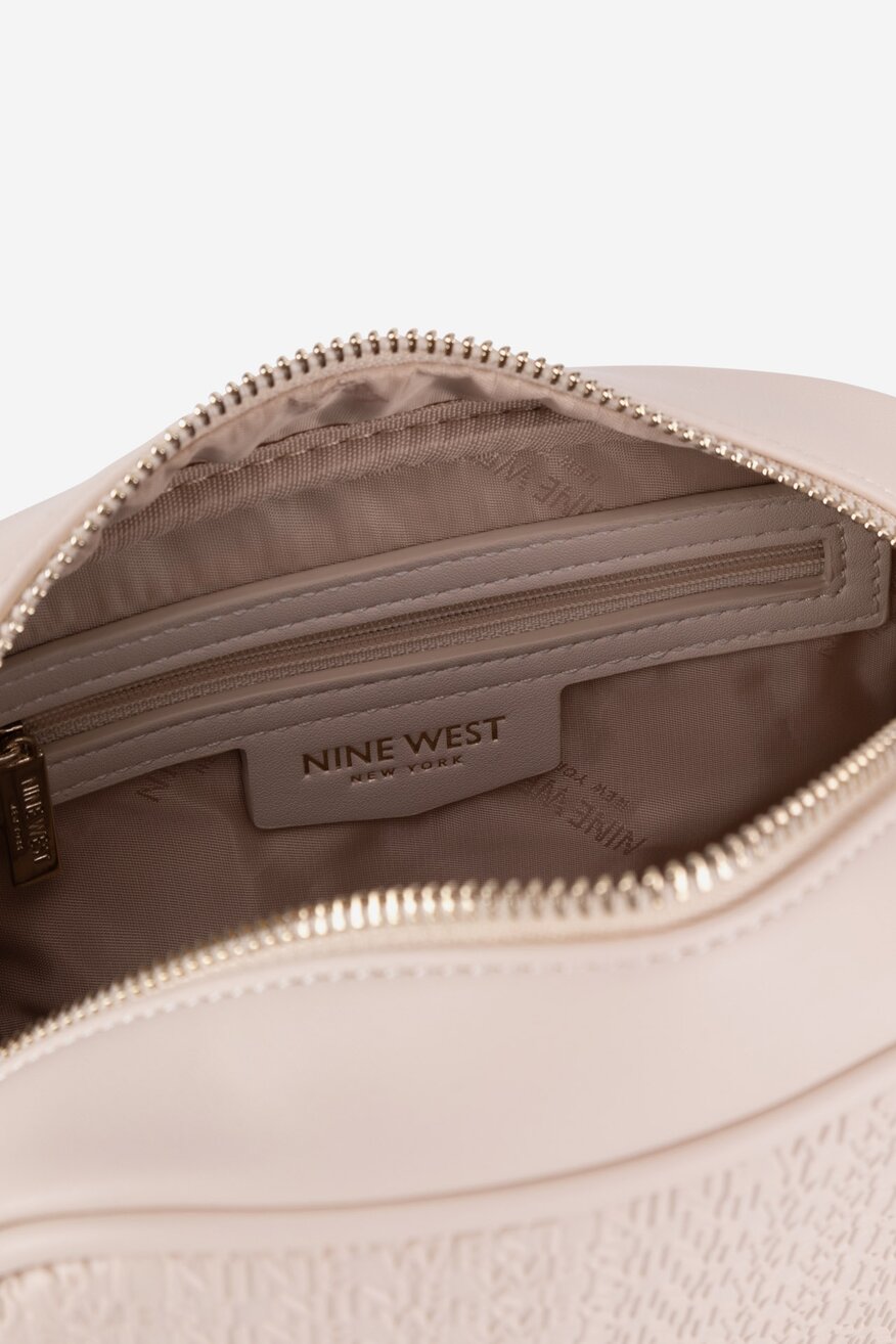 Geantă de mână NINE WEST BEJ - 5904862908885