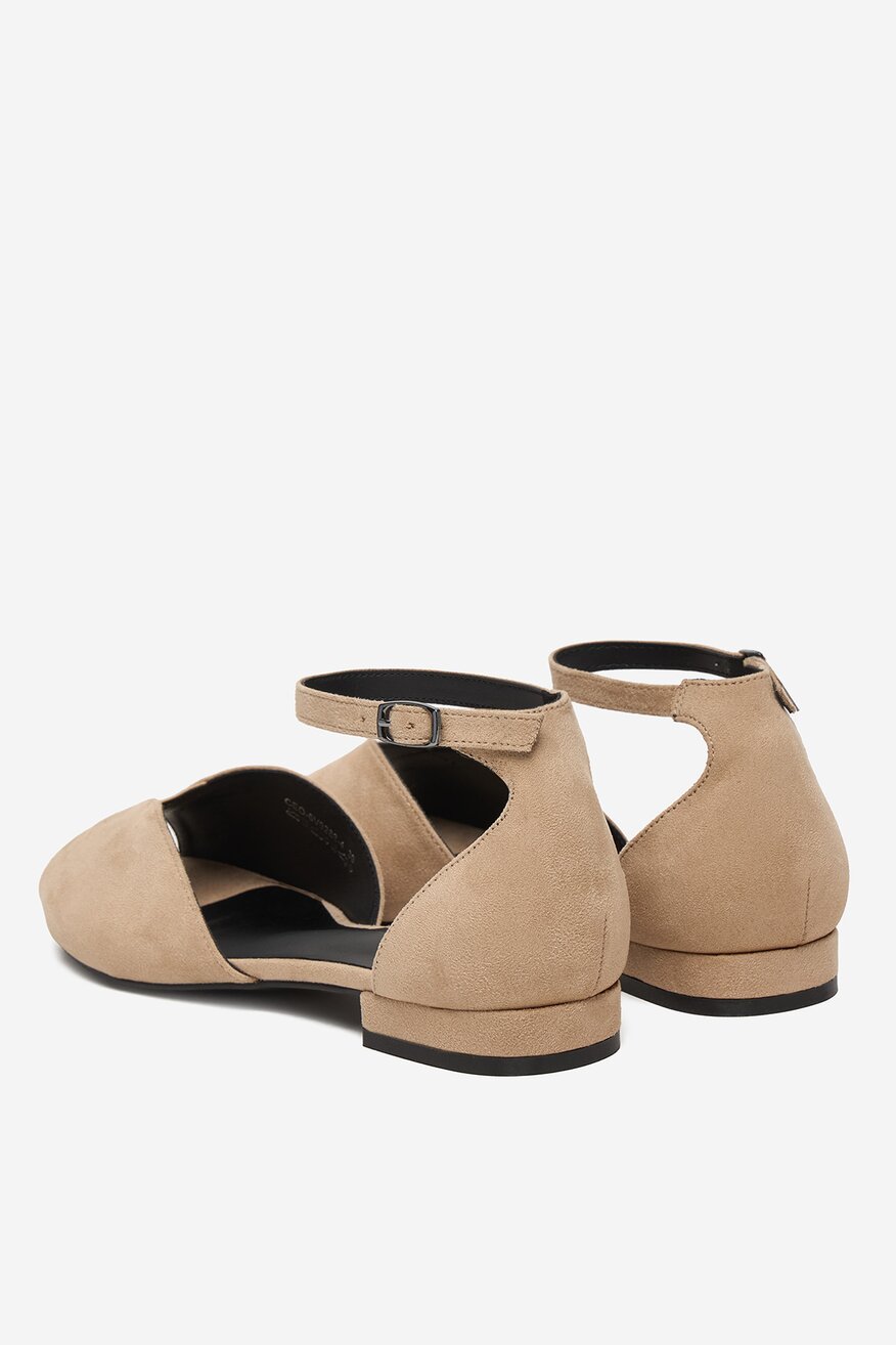 Сандали Jenny БЕЖОВ - 5906751806258