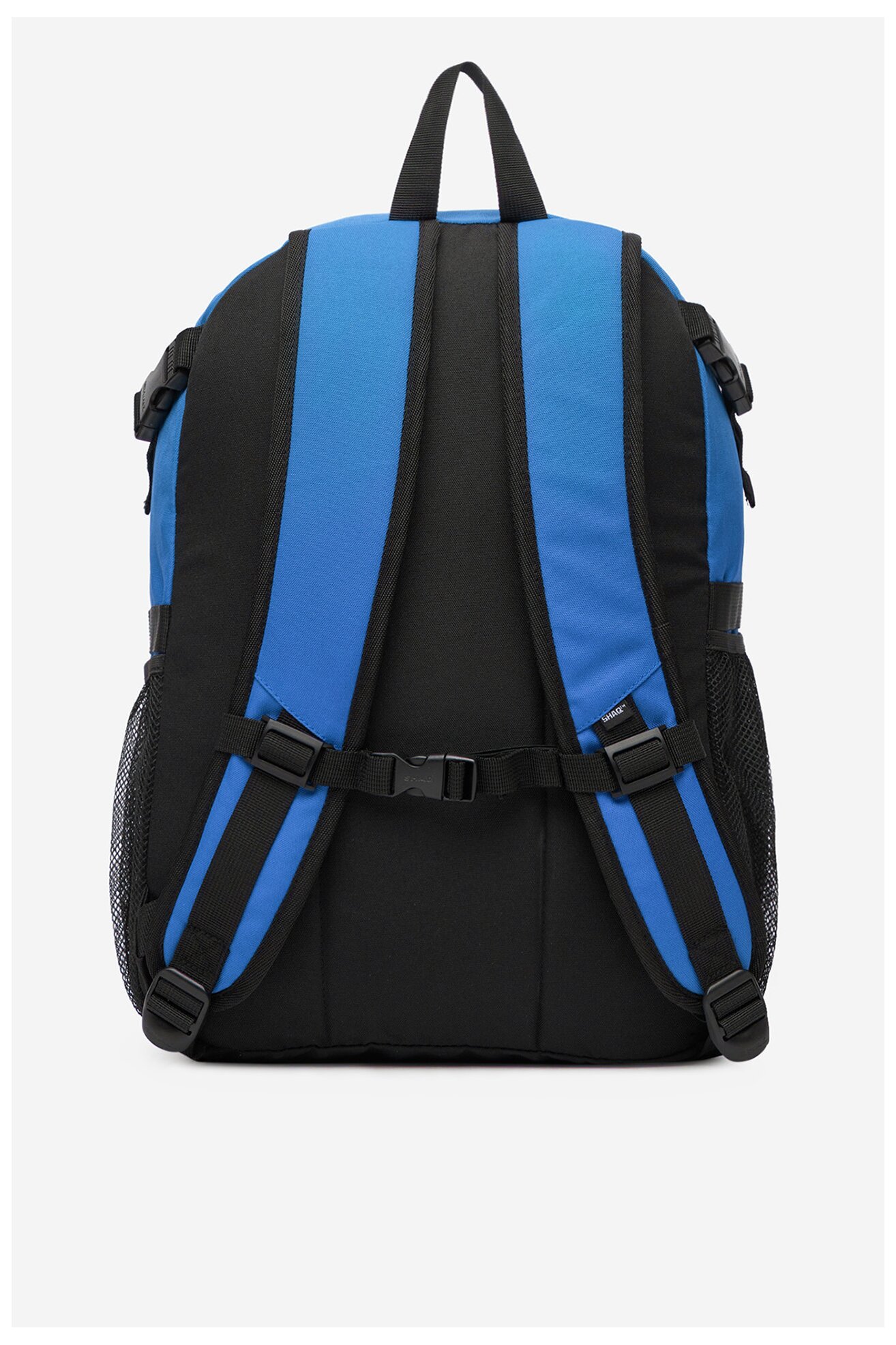 Plecak SHAQ SHAQ-P-004-07 Niebieski