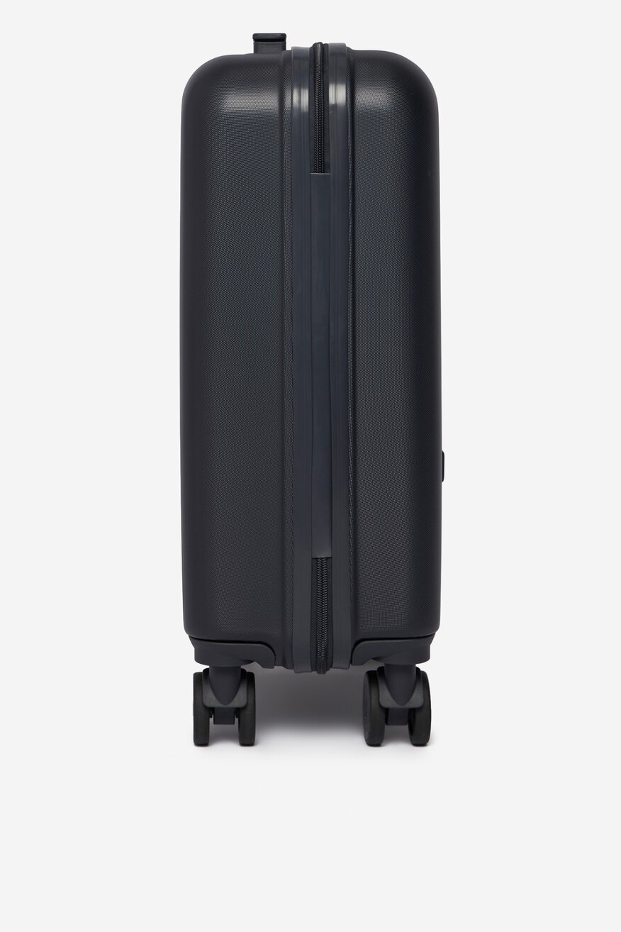 
                Валіза Beverly Hills Polo Club ТЕМНО-СИНІЙ - 5906751529263