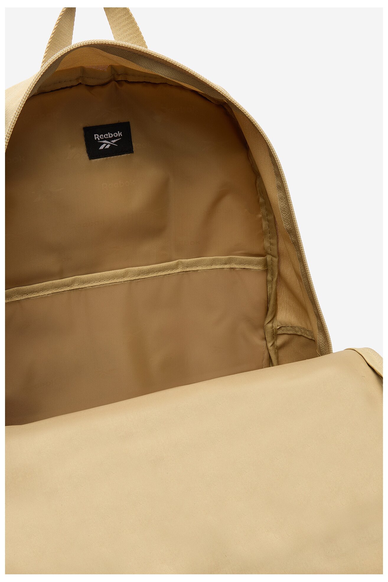 Ranac Reebok CWBEO-RBK-P-004-09 BEŽ