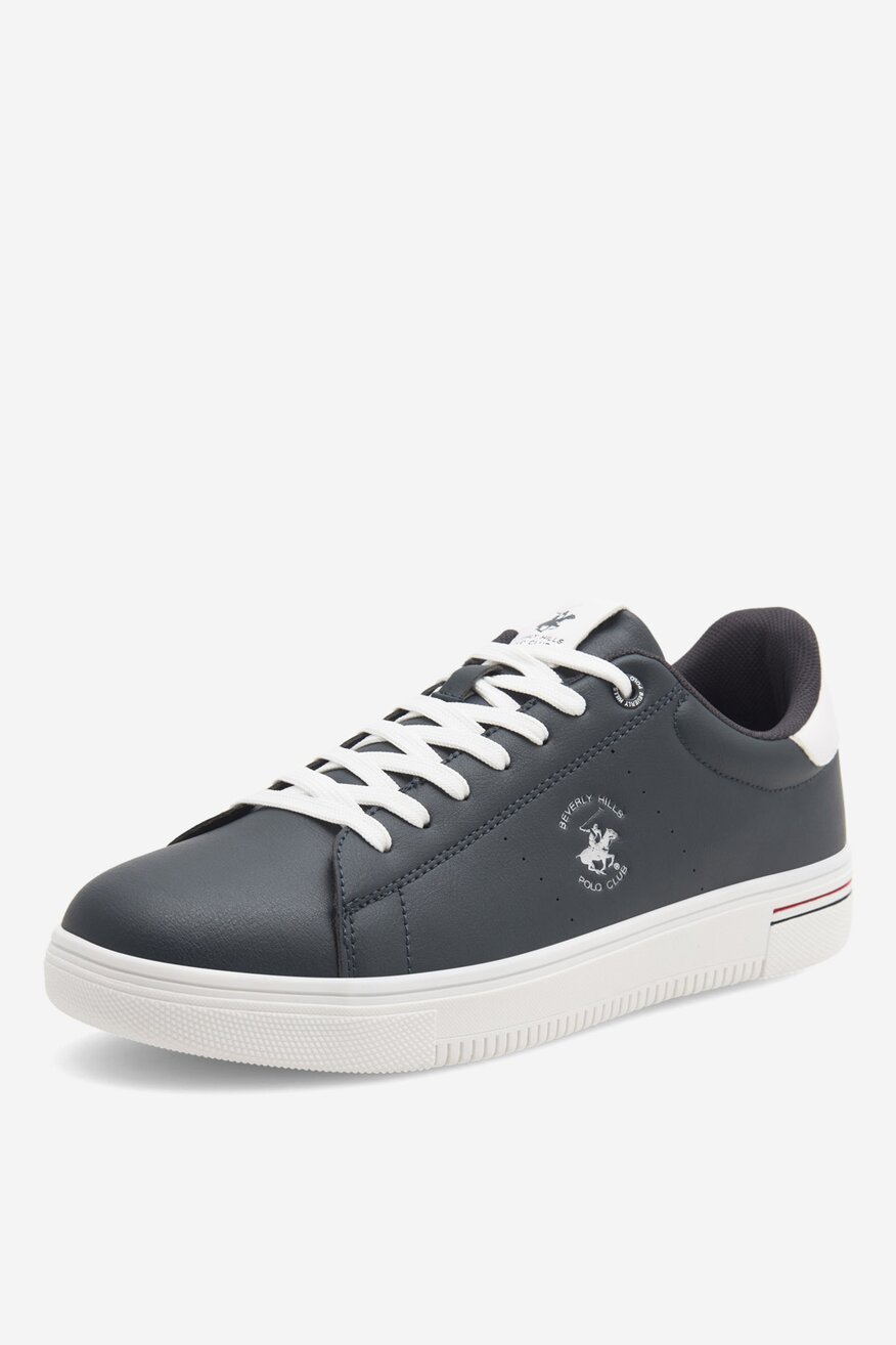 Beverly Hills Polo Club - Sneakersy - 5905588426479