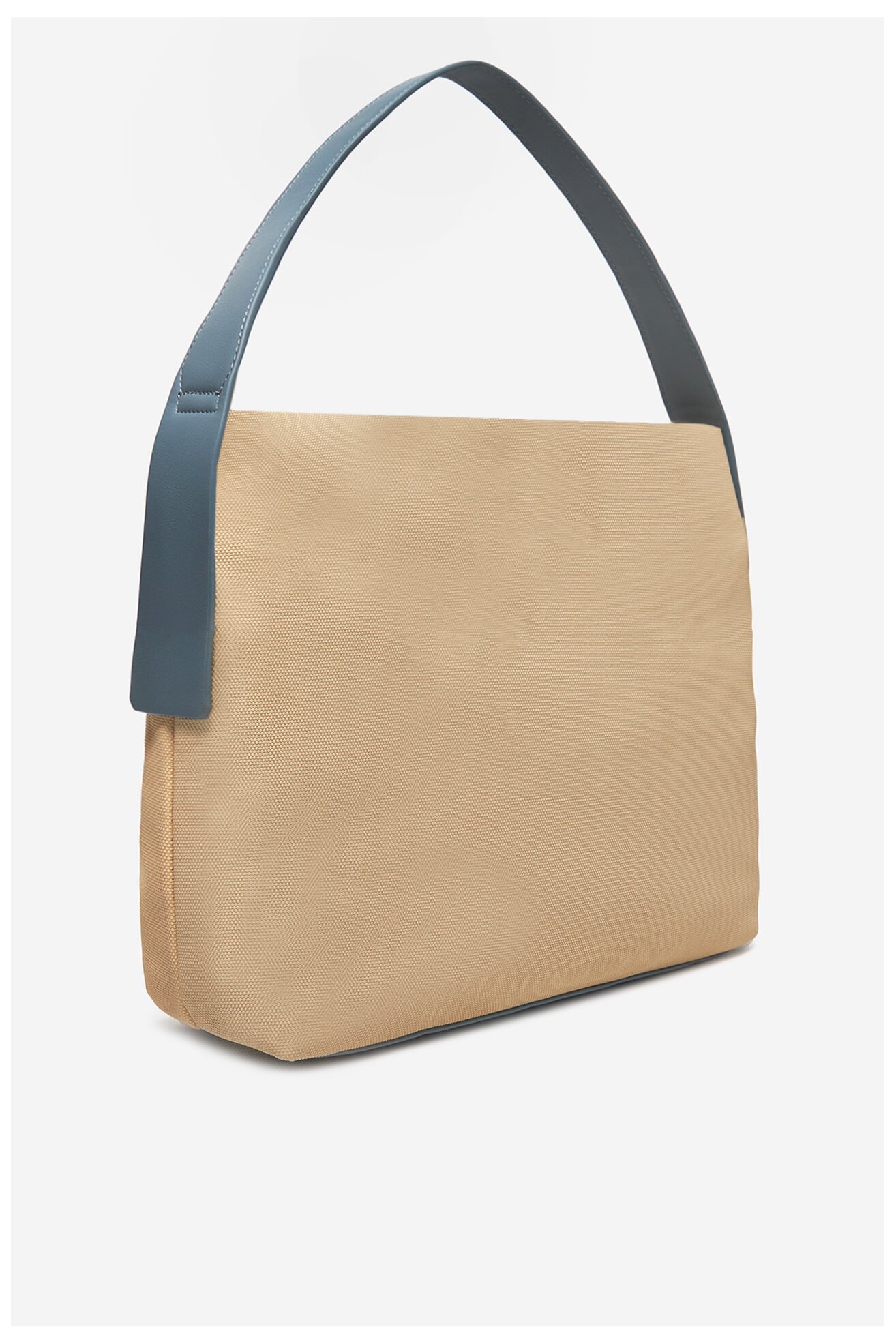 Torba Lasocki LSK-O-005-07 PLAVA