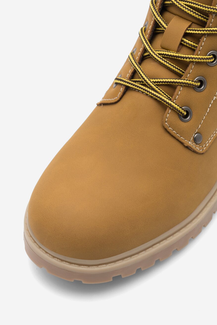 
                Боти Beverly Hills Polo Club КАМЕЛ - 5905588151999