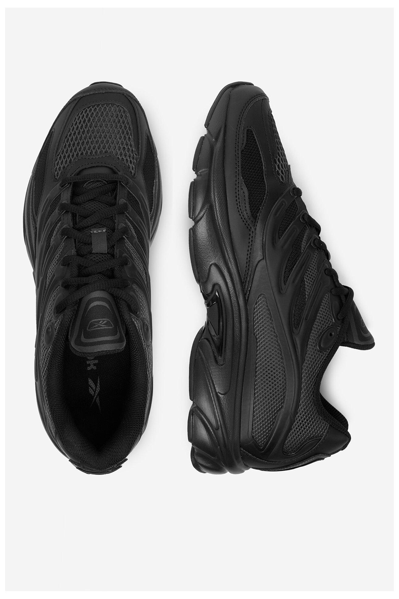 Спортни обувки Reebok EO-PREMIER ROAD CONTROL 100245178 ЧЕРЕН