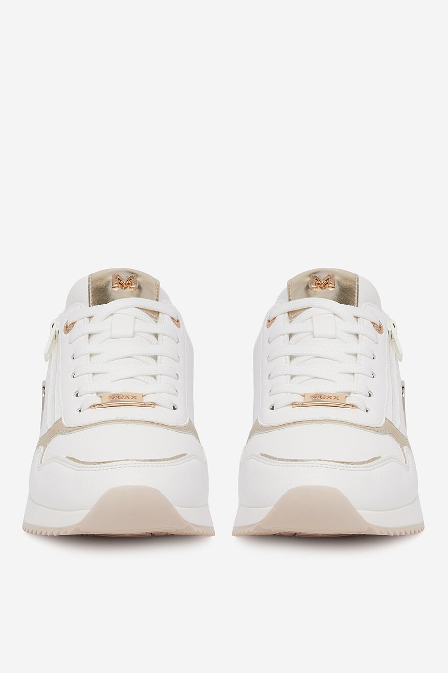 
                Mexx - Sneakersy - 5903698591834