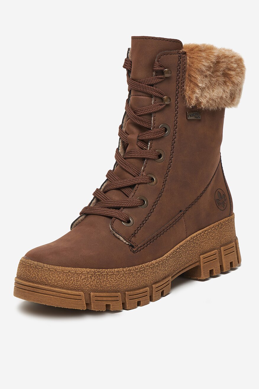 Bocanci Rieker MARO - 2230085542401