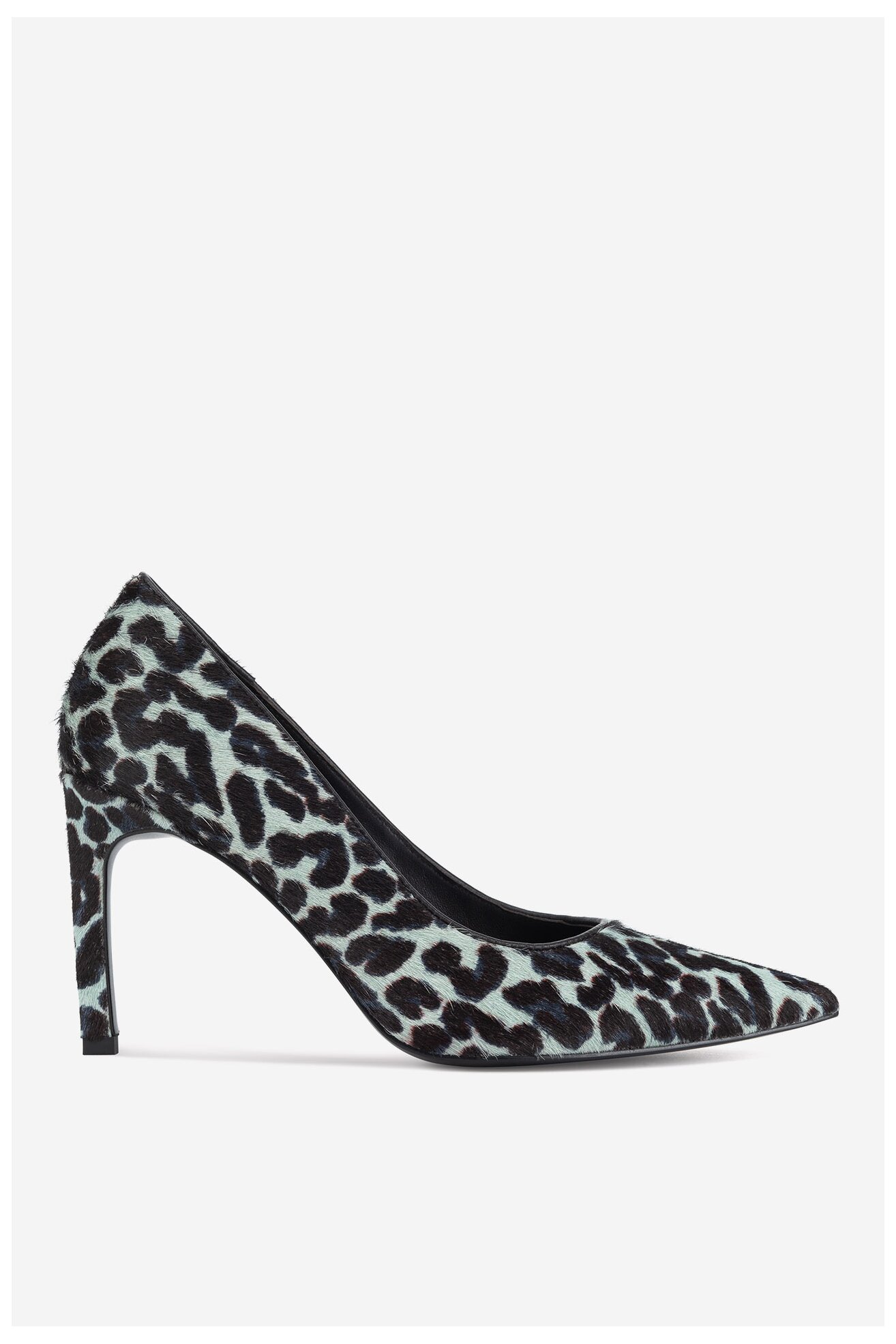 Pantofi cu toc EVA MINGE AIDA-256-03-2 MARO