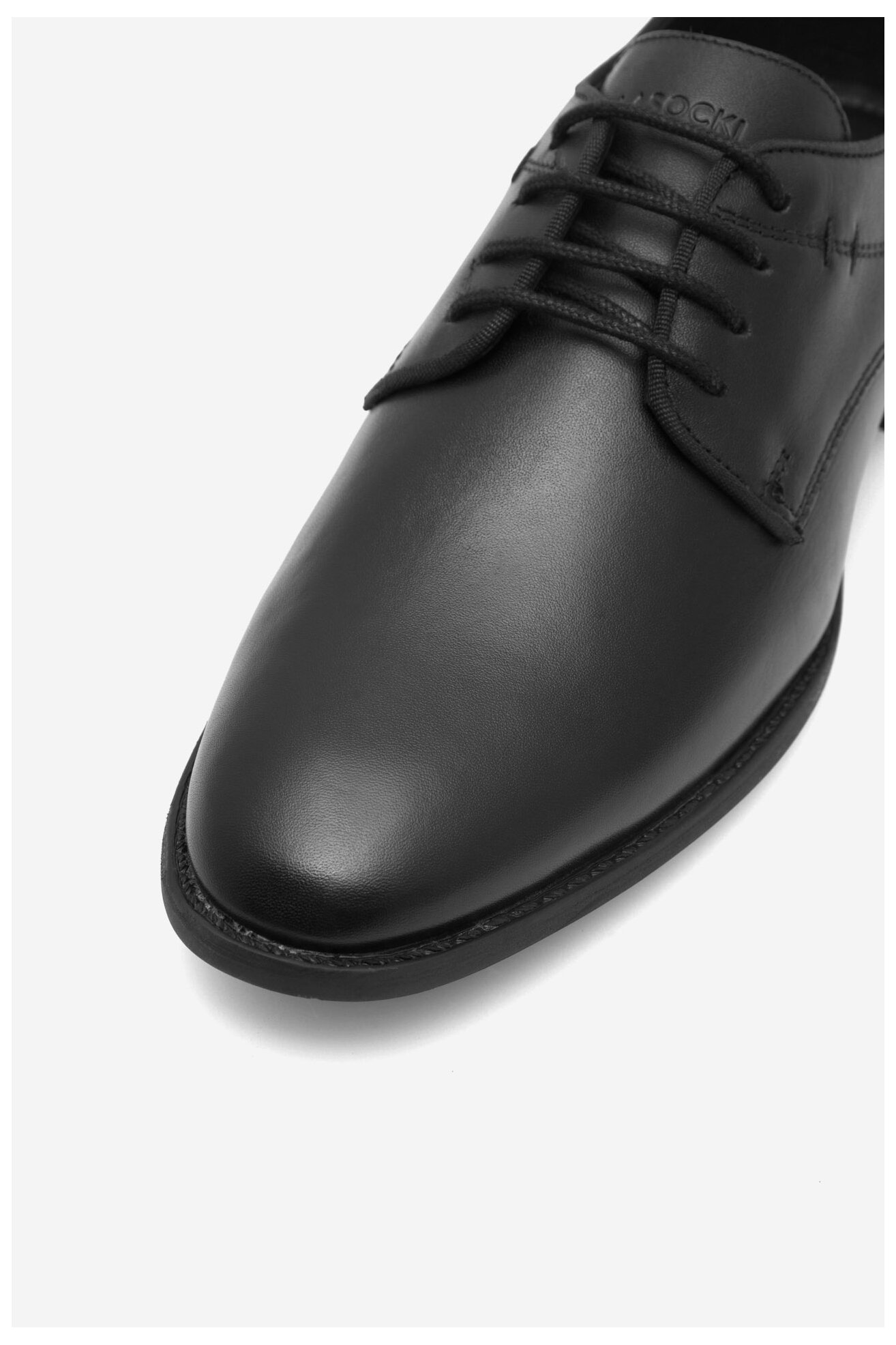 Pantofi casual Lasocki Young ASTRA BI12-ASTRA-03 NEGRU