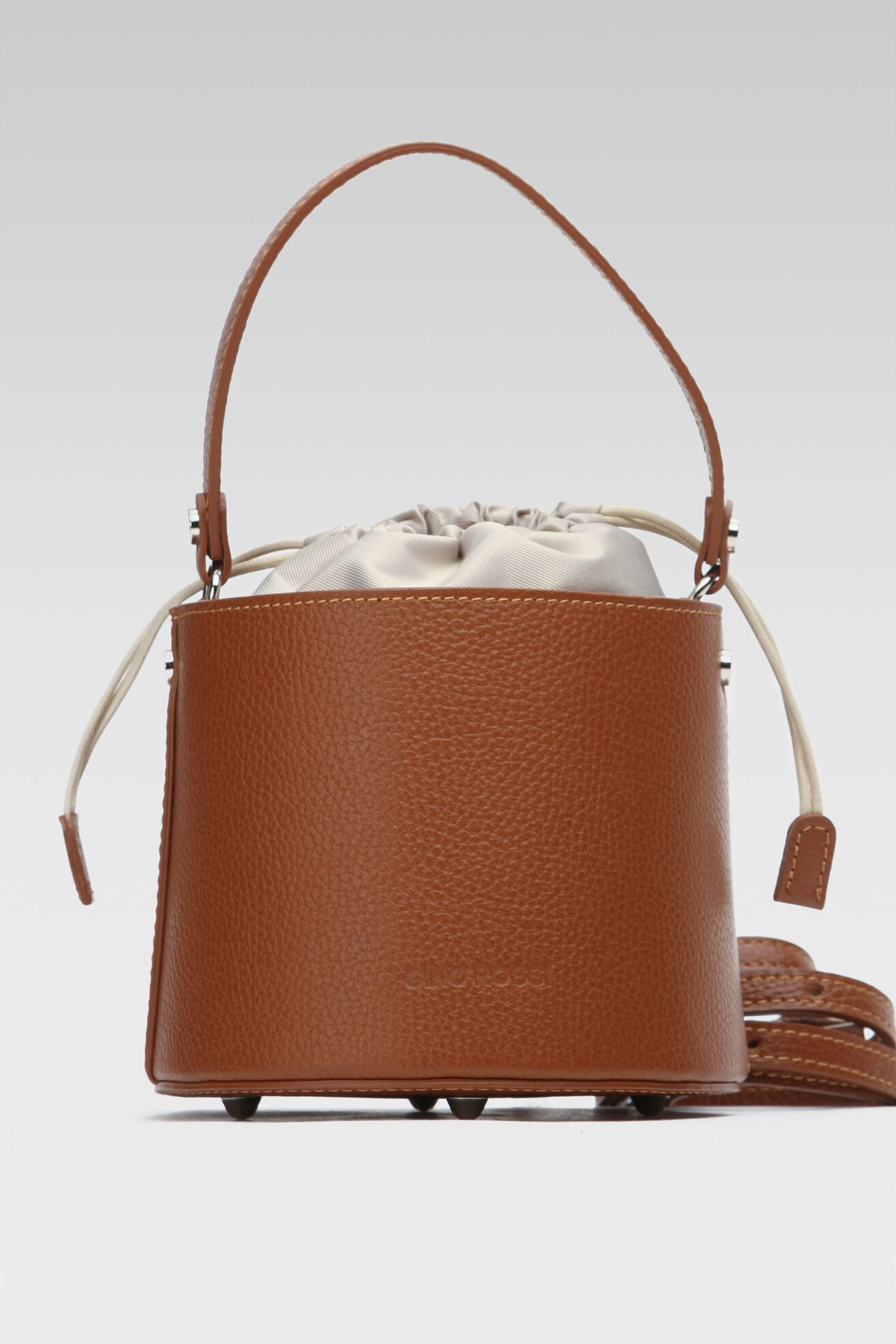 Torebka Gino Rossi 1445 Camel