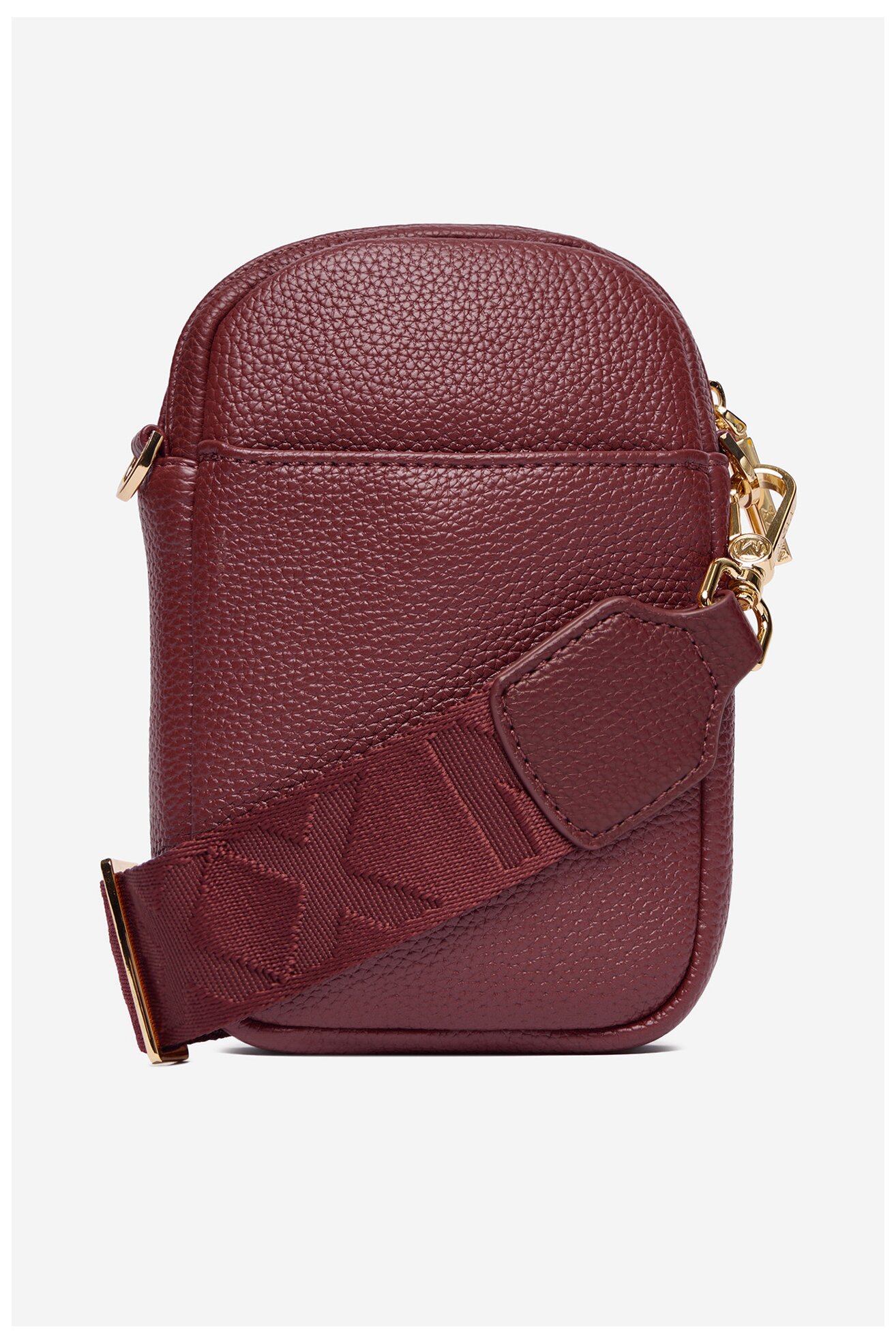 Дамска чанта Mexx C-MEXX-L-001-08 БОРДО