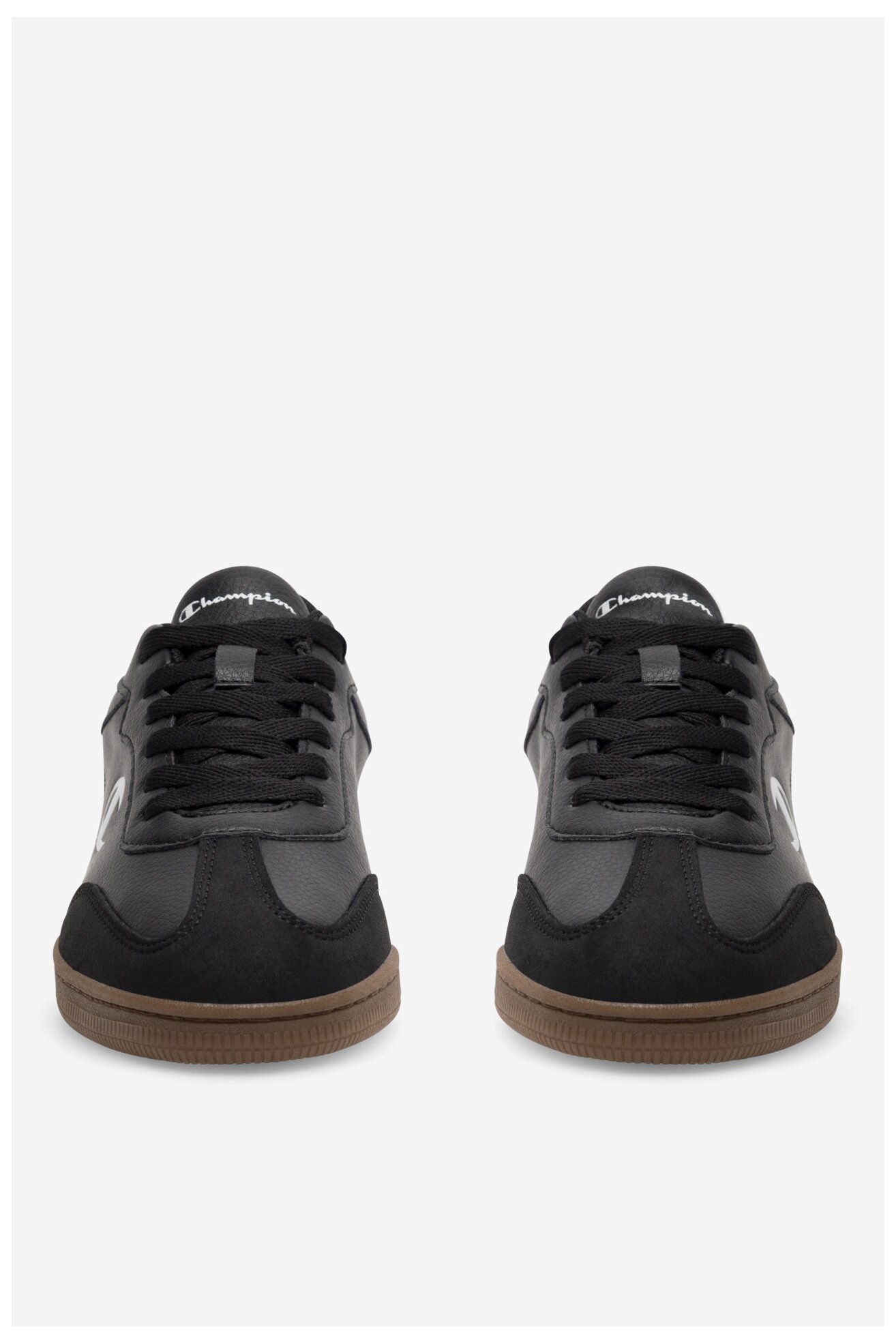 Obuwie sportowe Champion PRESTIGE S11735-KK001 Czarny