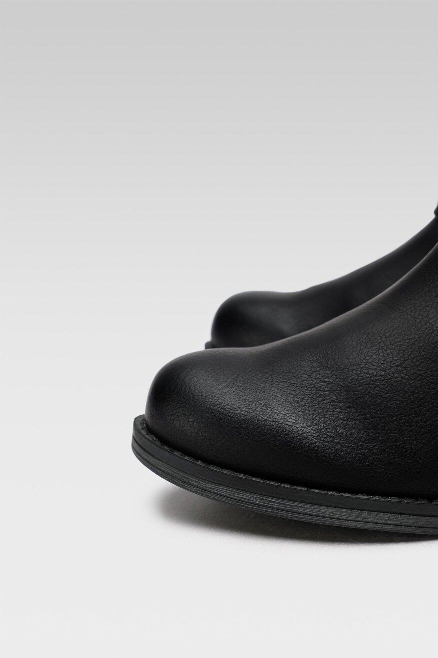 
                Mustang - Kozaki ocieplane - 5904248960988