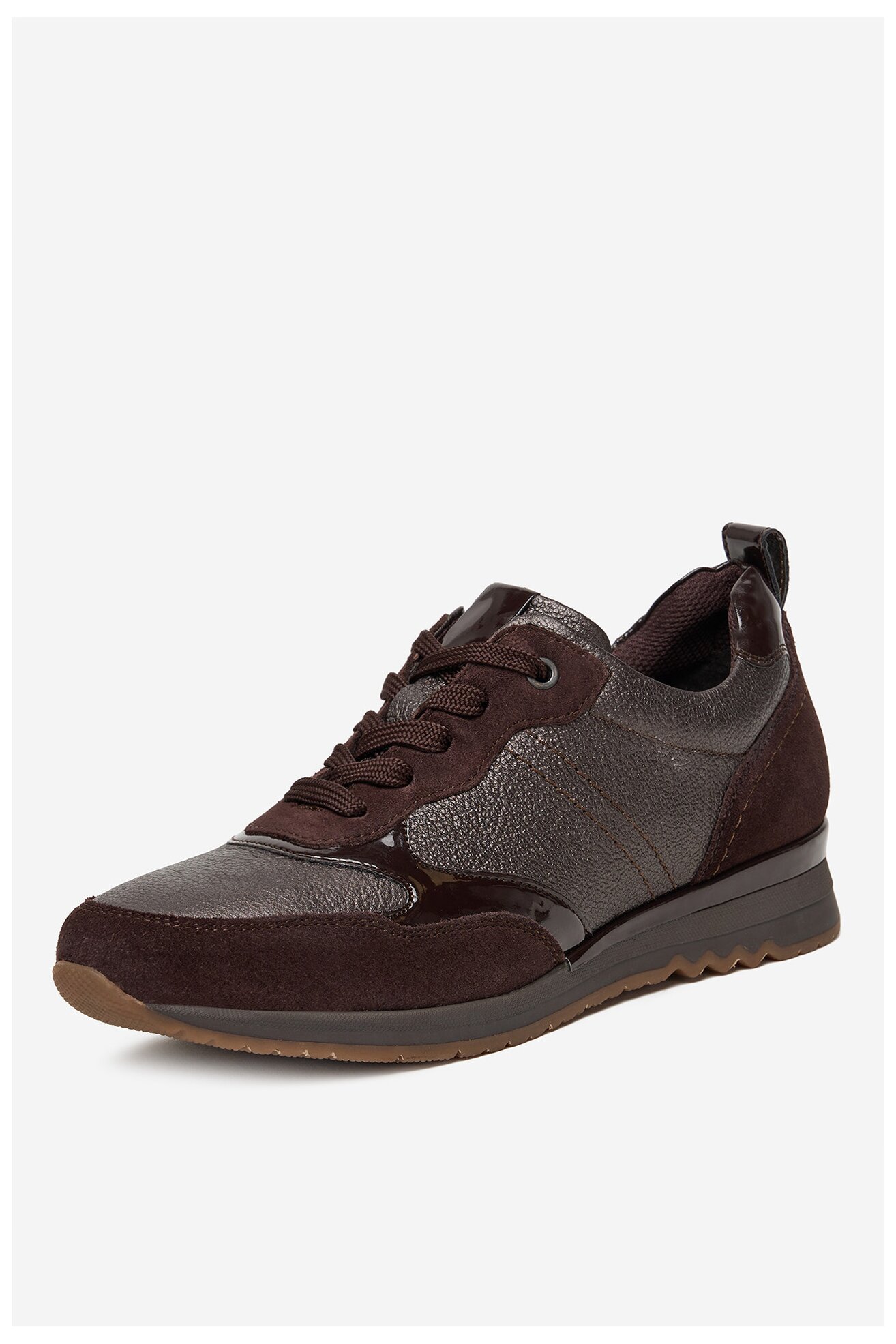 Tornacipő Lasocki CEO-WI23-GOLD-07 BARNA