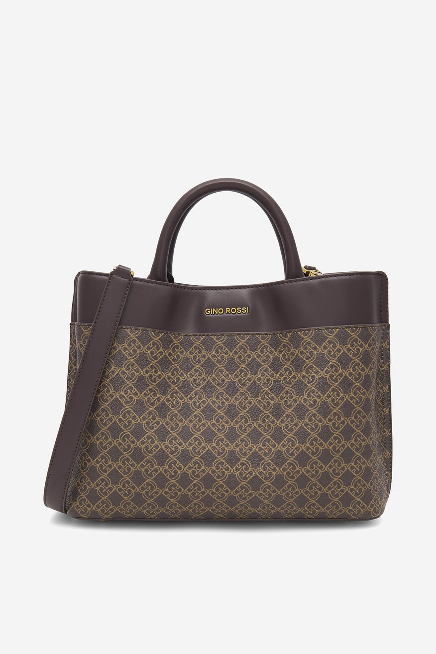 Gino Rossi - Torebka - 5905588523680