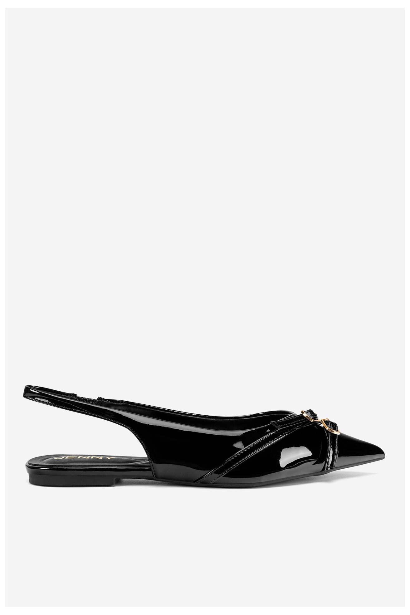 Балерина Jenny LH24032-1 ЧЕРЕН