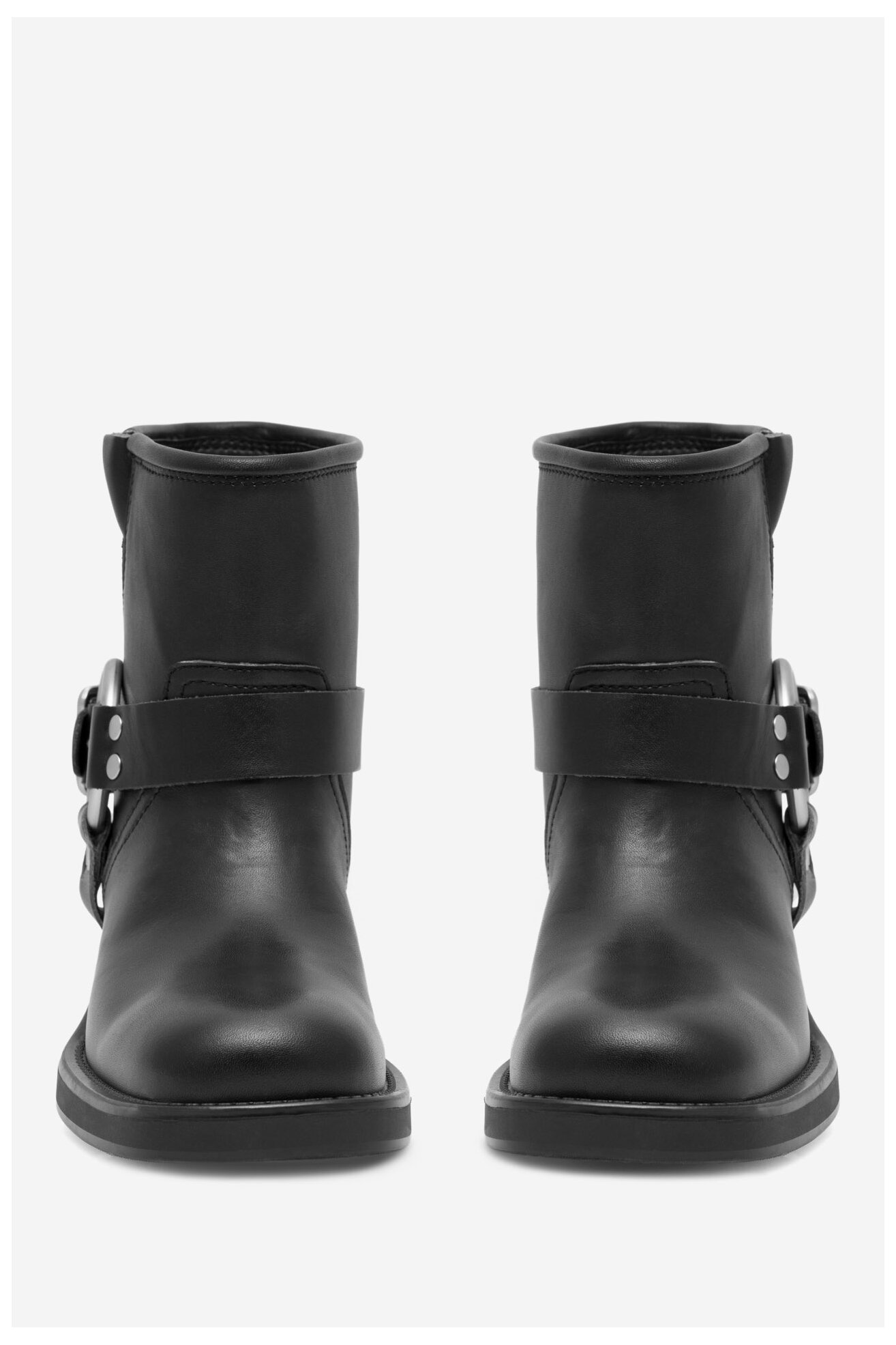 Ghete Badura MANGUALDE-01 NEGRU