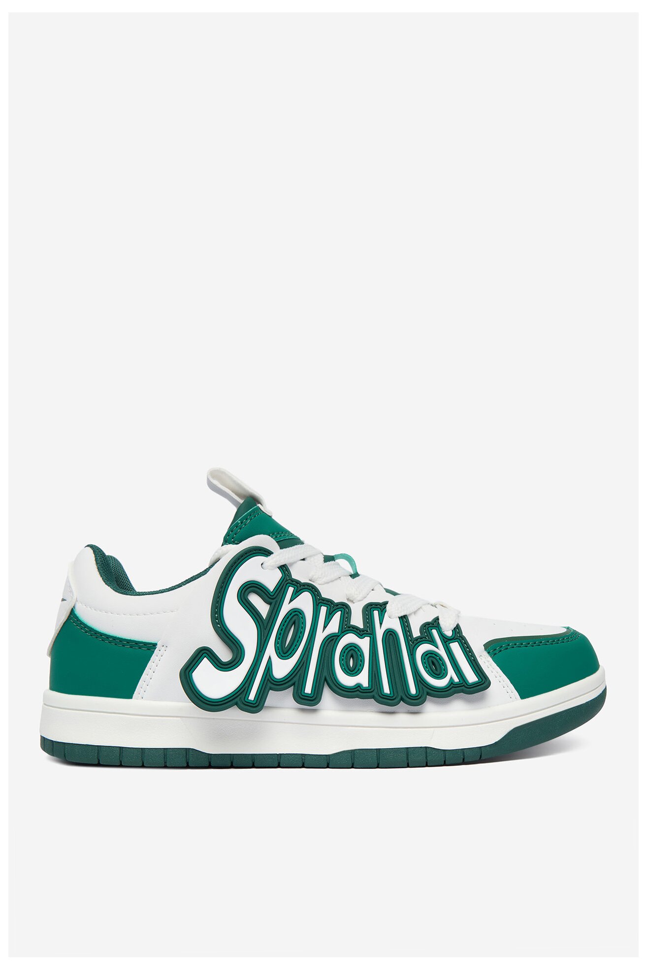 Obuwie sportowe Sprandi BP-SK-0704S Zielony