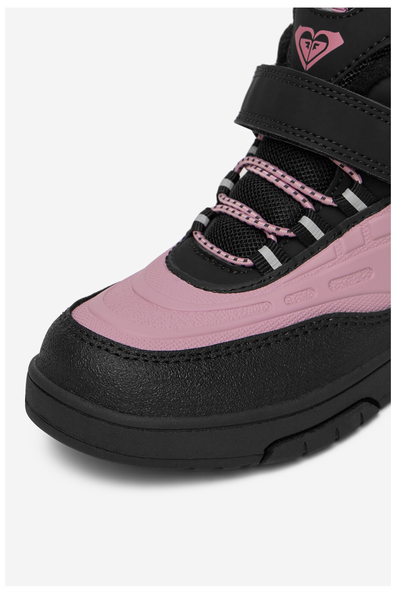 Tornacipő ROXY CEO-CP86-26049 FEKETE