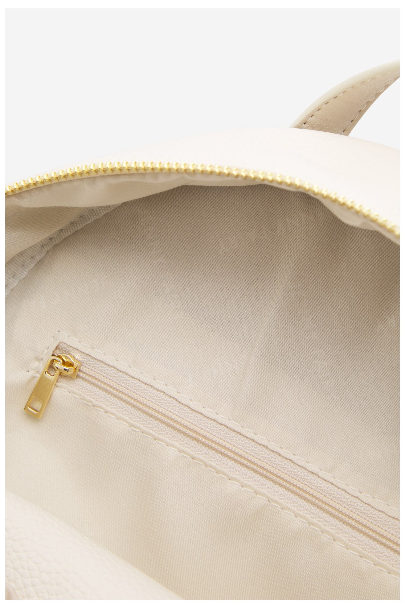 Plecak Jenny Fairy MJP-C-041-05 Ivory