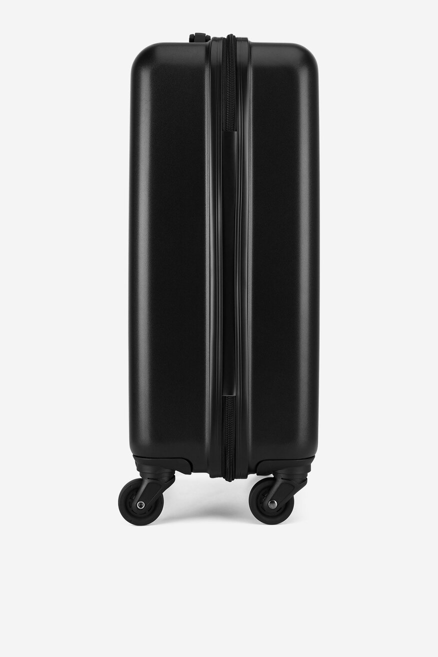 
                Juicy Couture - Walizka mała - 5905588986348