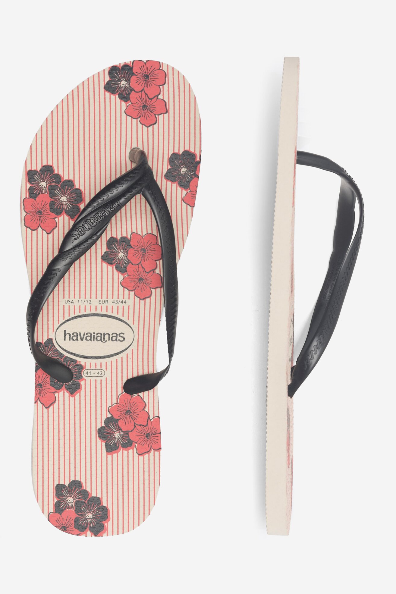 Джапанки Havaianas 41445119446 МИКС