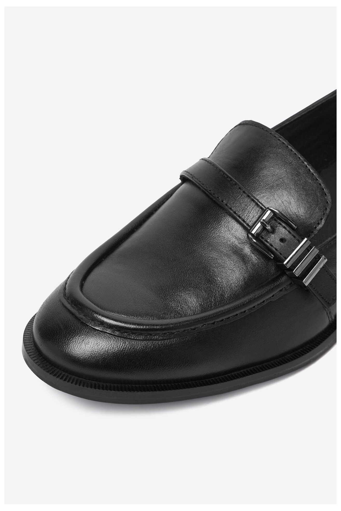 Мокасини Lasocki CEO-WI23-3309-13 ЧОРНИЙ