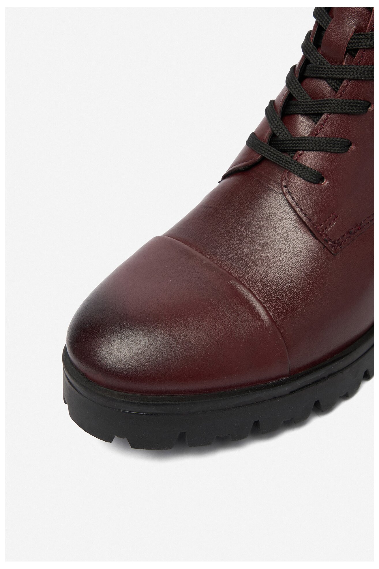 Duboke cipele Lasocki CEO-WI23-DAGA-02 BORDO