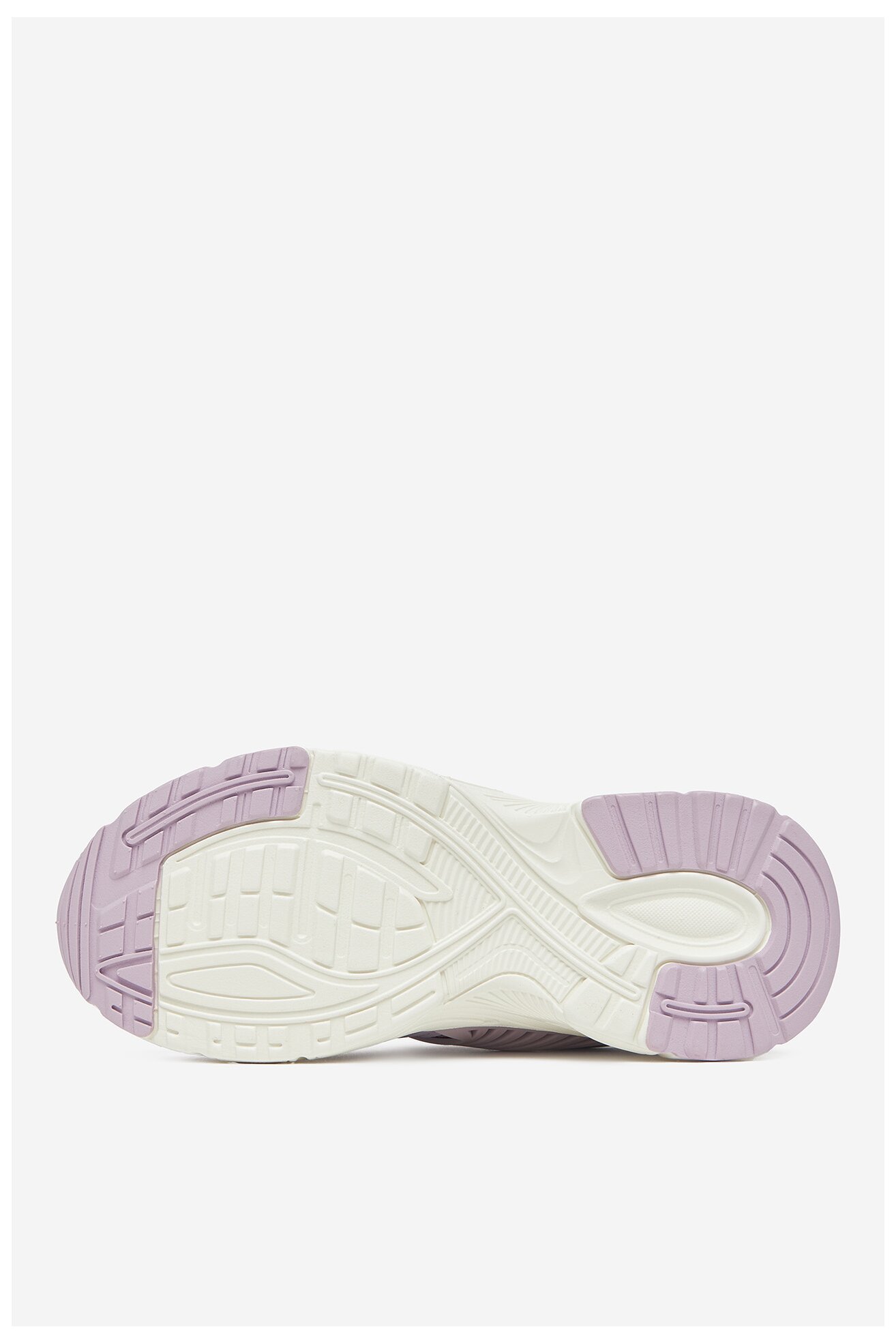 Sneakers ROXY CP72-25888 Fioletowy