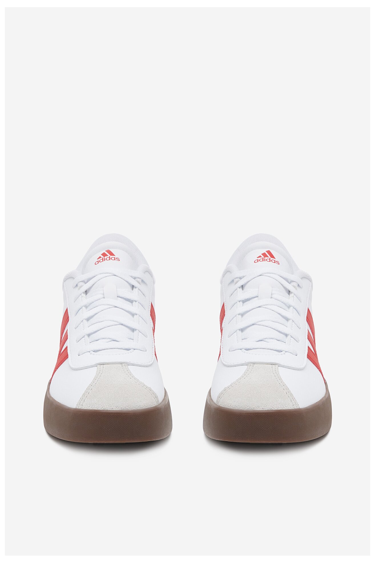 Sportska obuća adidas VL COURT 3.0 K IH3484 BELA