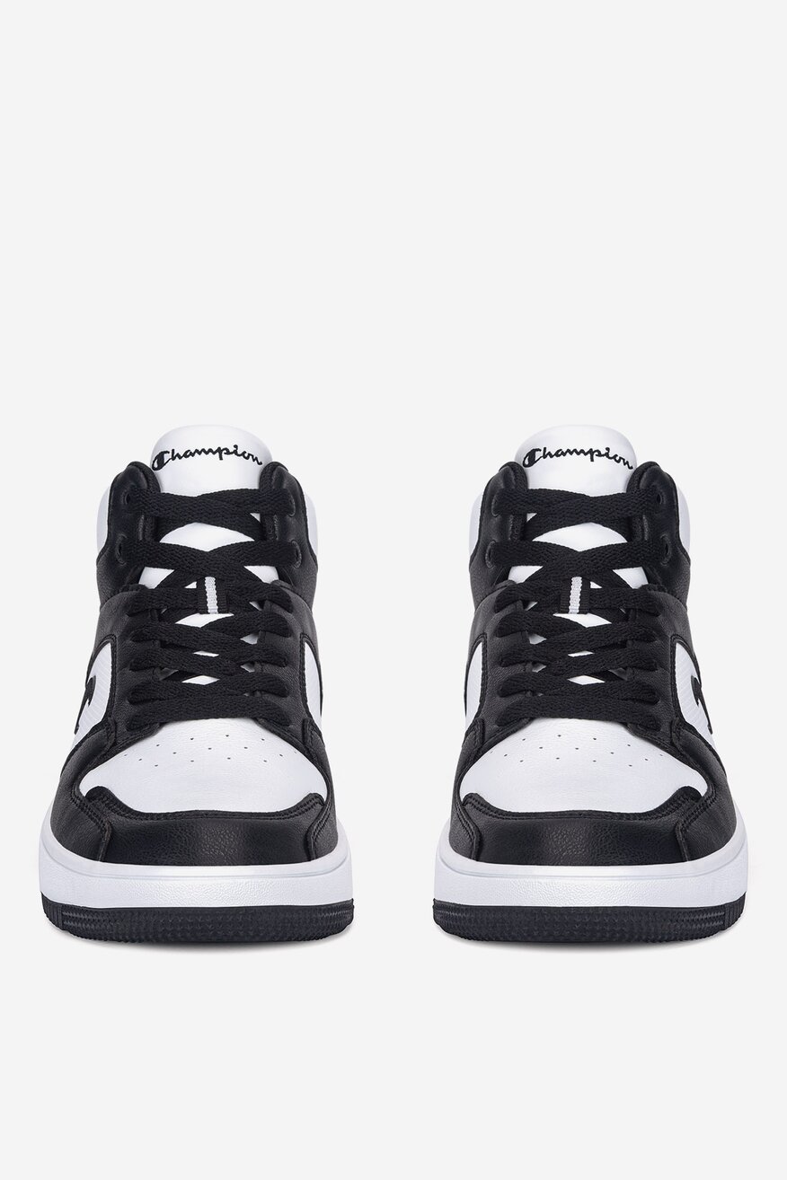 
                Încălțăminte sport Champion NEGRU - 5905588675297