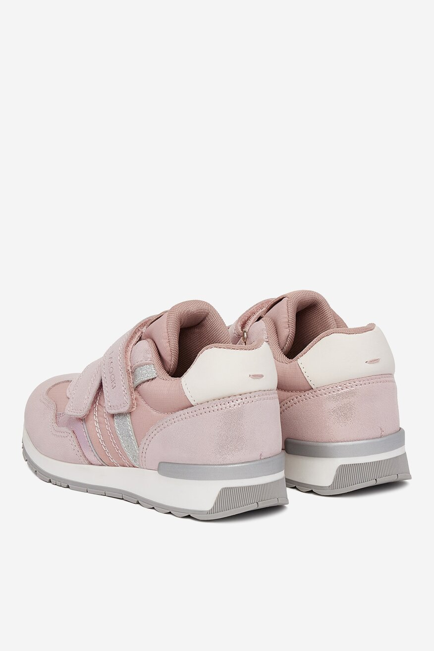 
                Tornacipő Lasocki Kids RÓZSASZÍN - 5906751594643