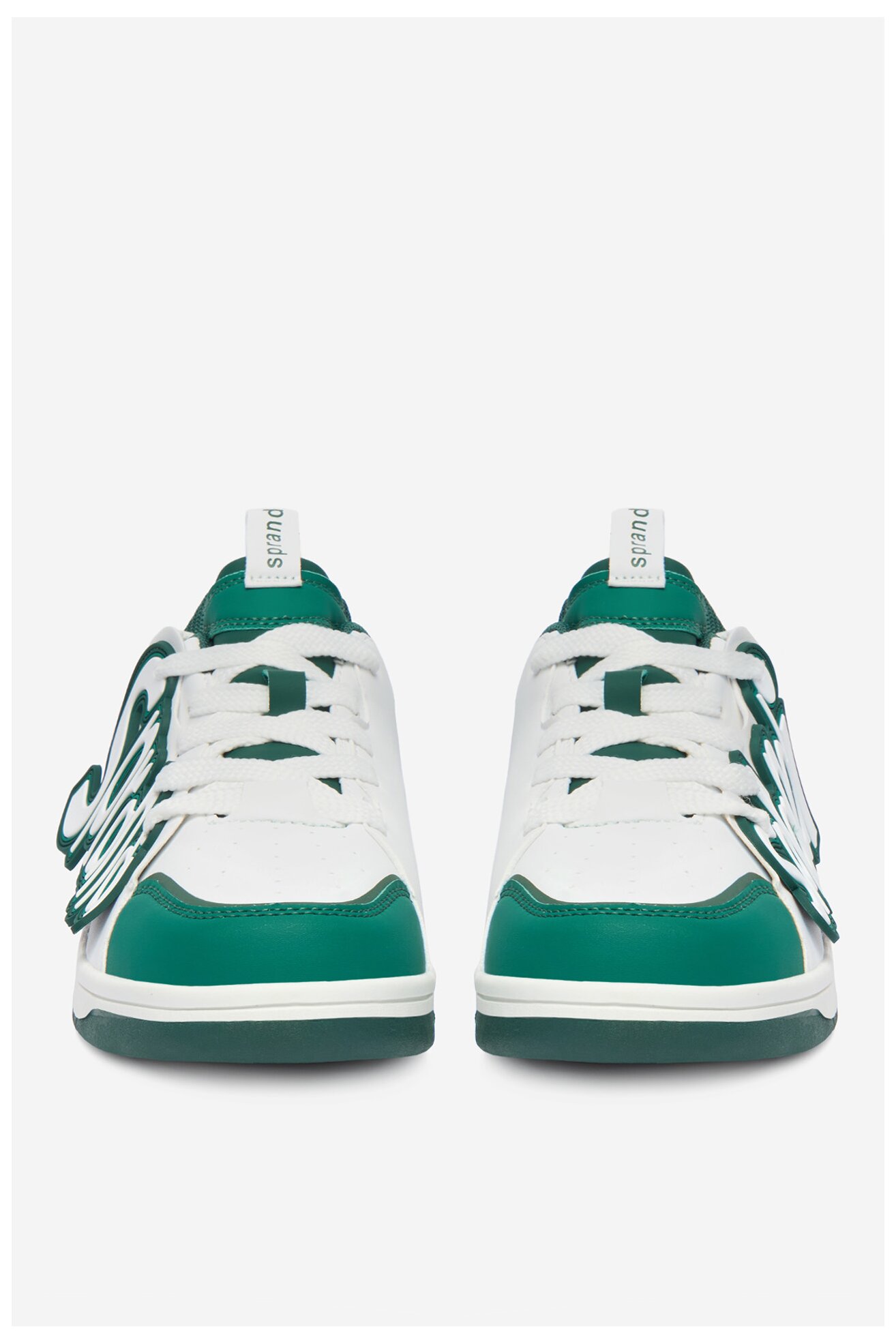 Obuwie sportowe Sprandi BP-SK-0704S Zielony