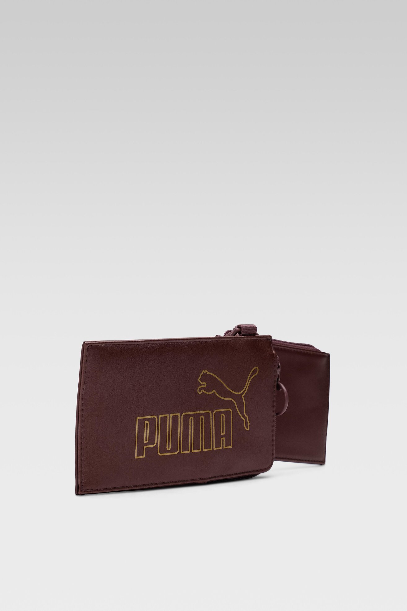 Младежка чанта Puma CORE UP MULTI POUCH 7915903 ВИОЛЕТОВ