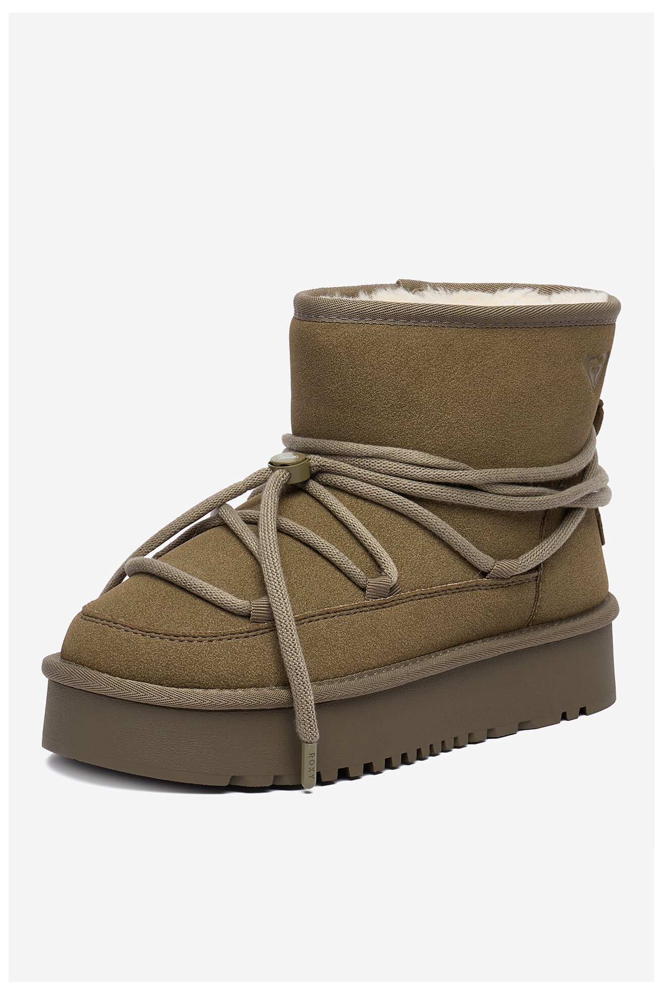 Боти ROXY CEO-HDR2503-3 КАКИ