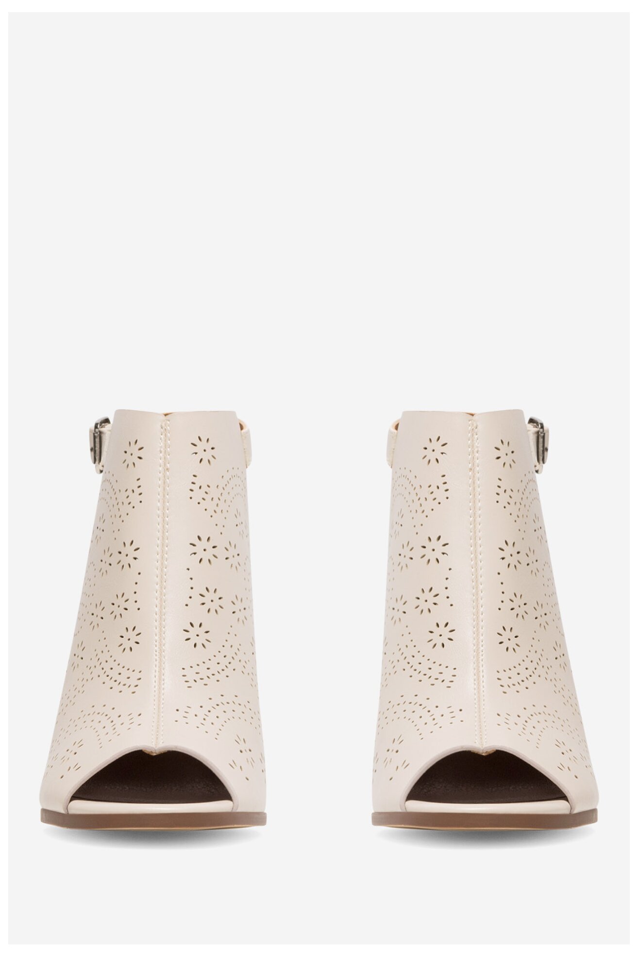 Сандали Jenny Fairy WYL0410-1 БЕЖОВ