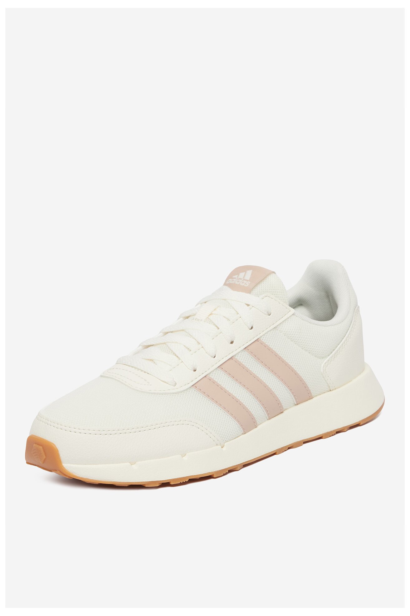 Obuwie sportowe adidas C-RUN 50S KJ1945 Biały