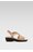 Sandale Clara Barson WSS20490-01 BEŽ