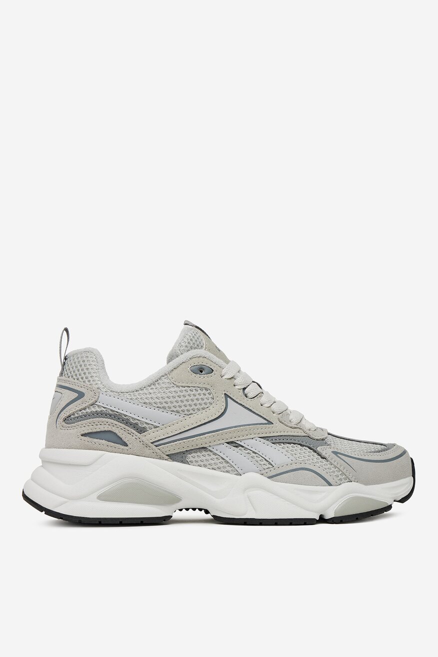 Sportovní obuv Reebok ŠEDÁ - 5903419834394