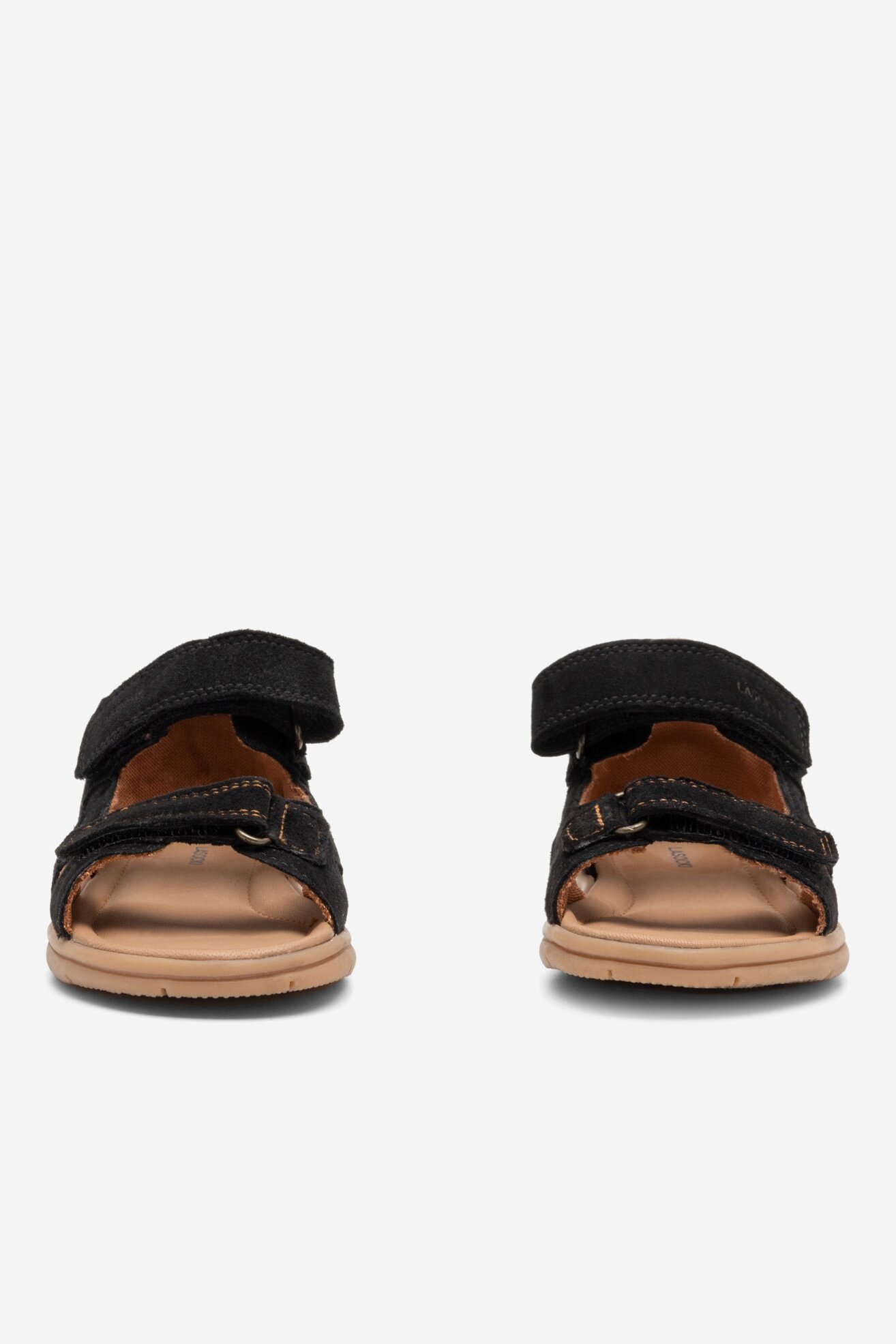 Sandały Lasocki Kids LINEA CI12-LINEA-02 Czarny