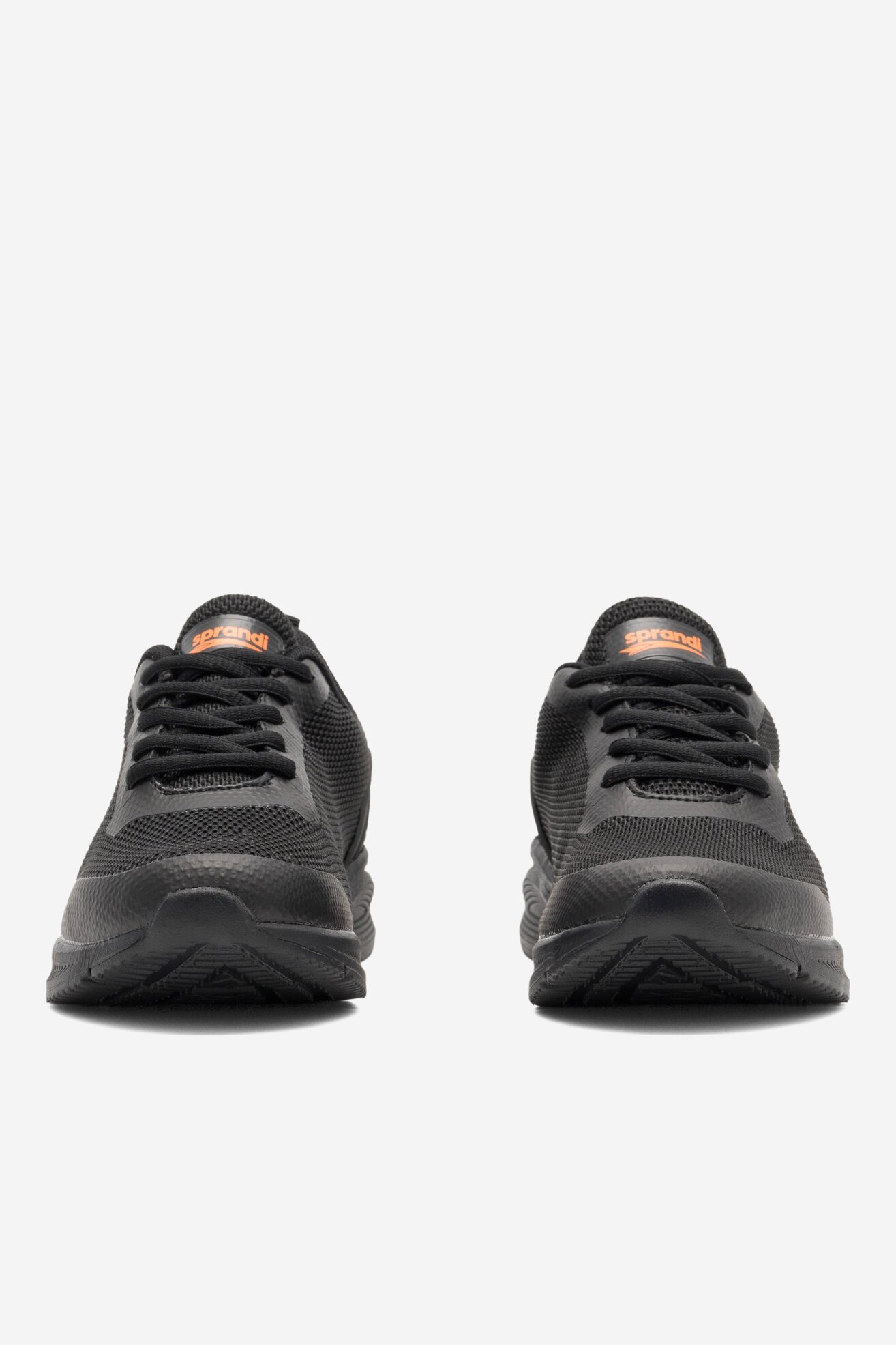 Obuwie sportowe Sprandi CROSSREACT BP70-23121 Czarny