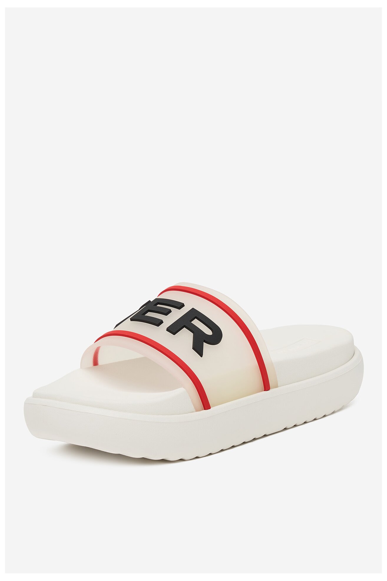 Papuče HUNTER HU88895 BELA