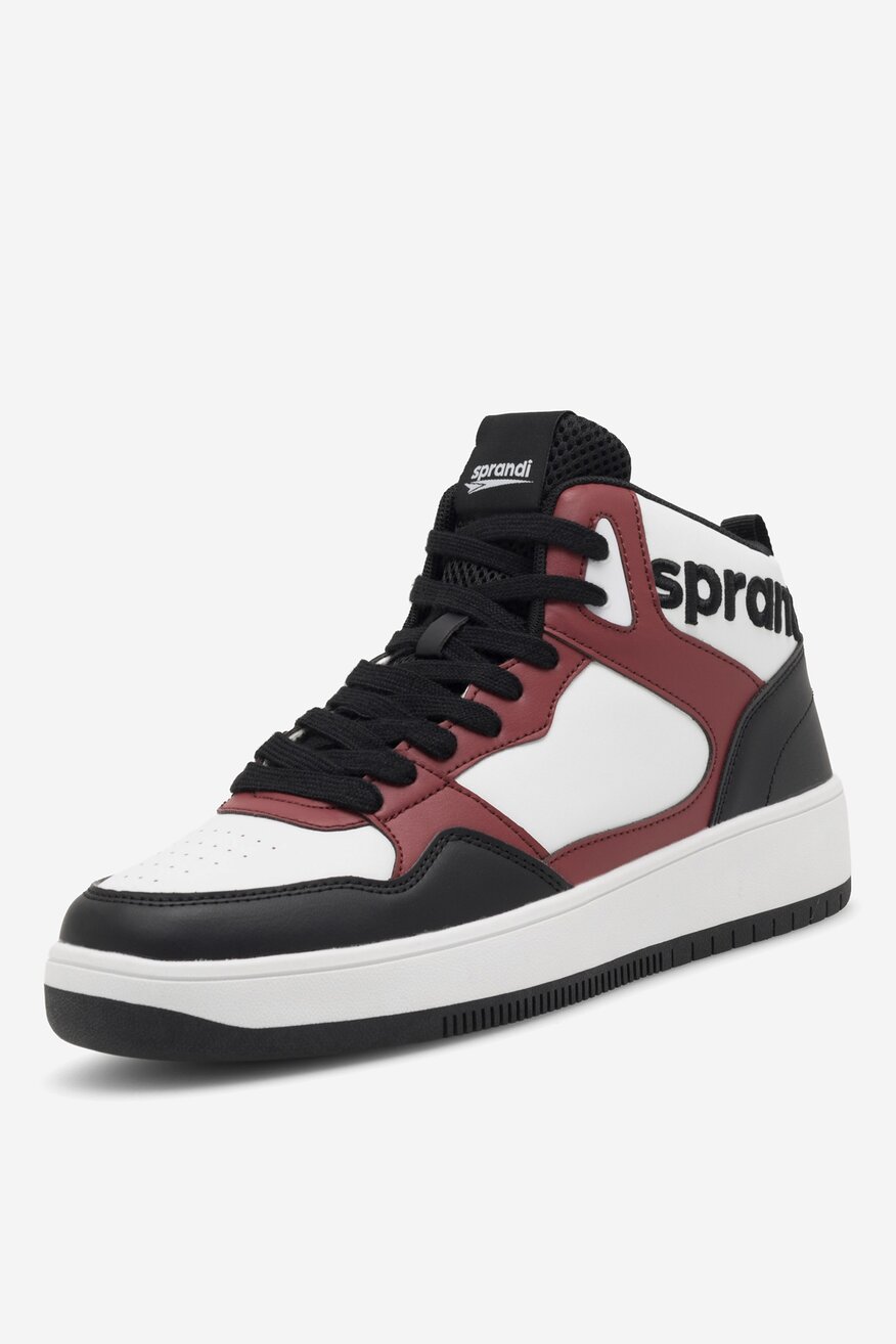 
                Sportska obuća Sprandi BORDO - 5904862975009