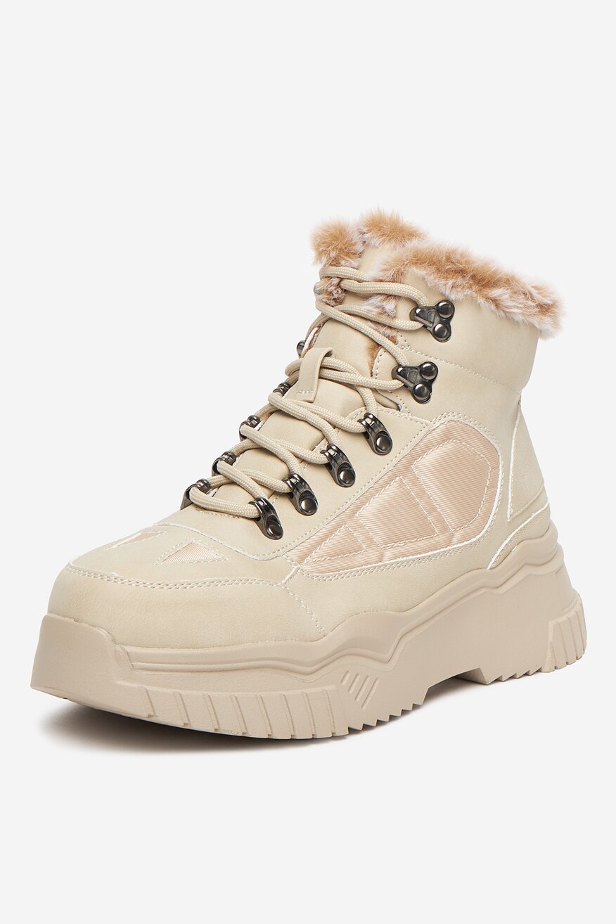 
                Боти DeeZee КРЕМАВ - 5904410911299