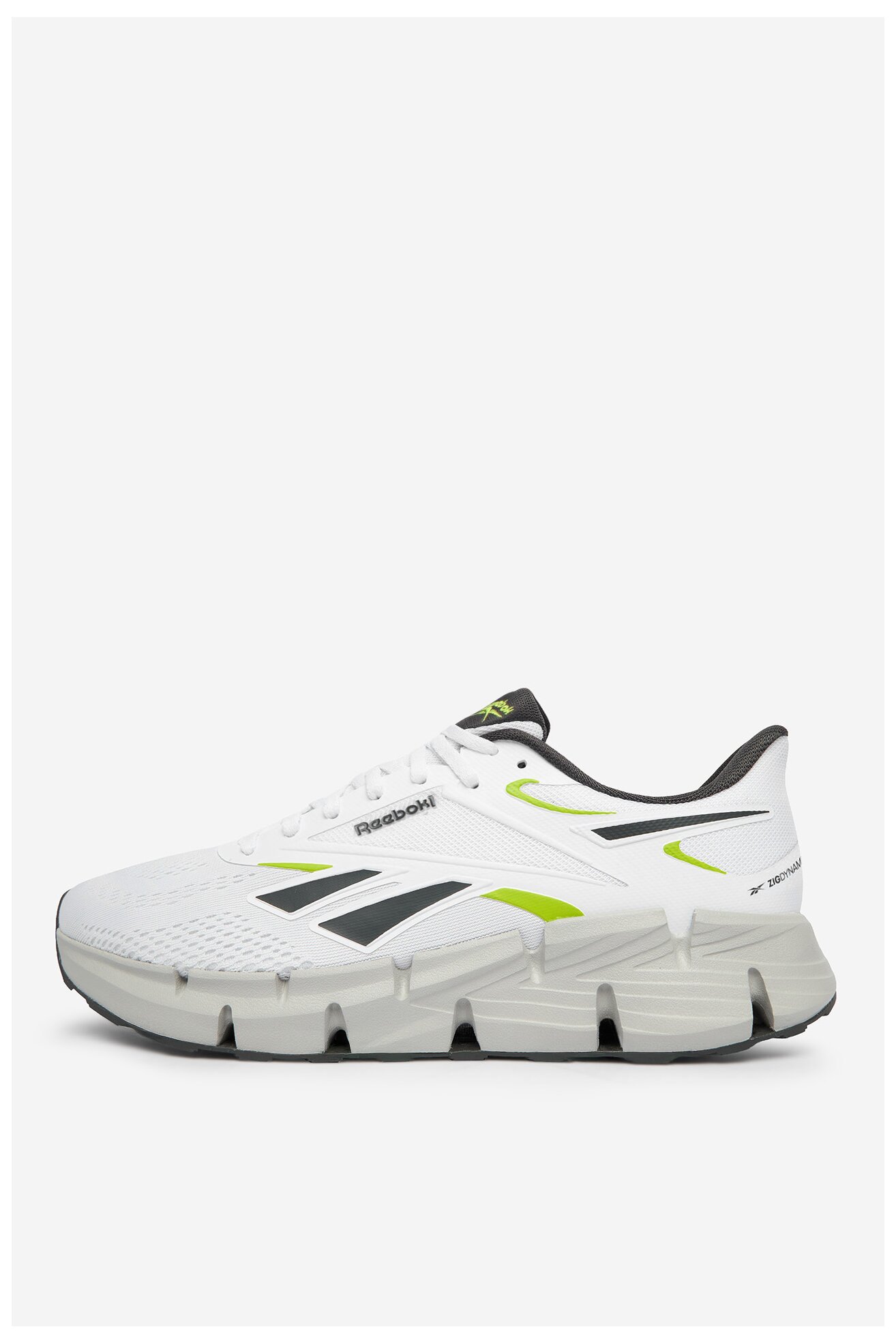Спортни обувки Reebok EO-ZIG DYNAMICA 6 100244518 БЯЛ