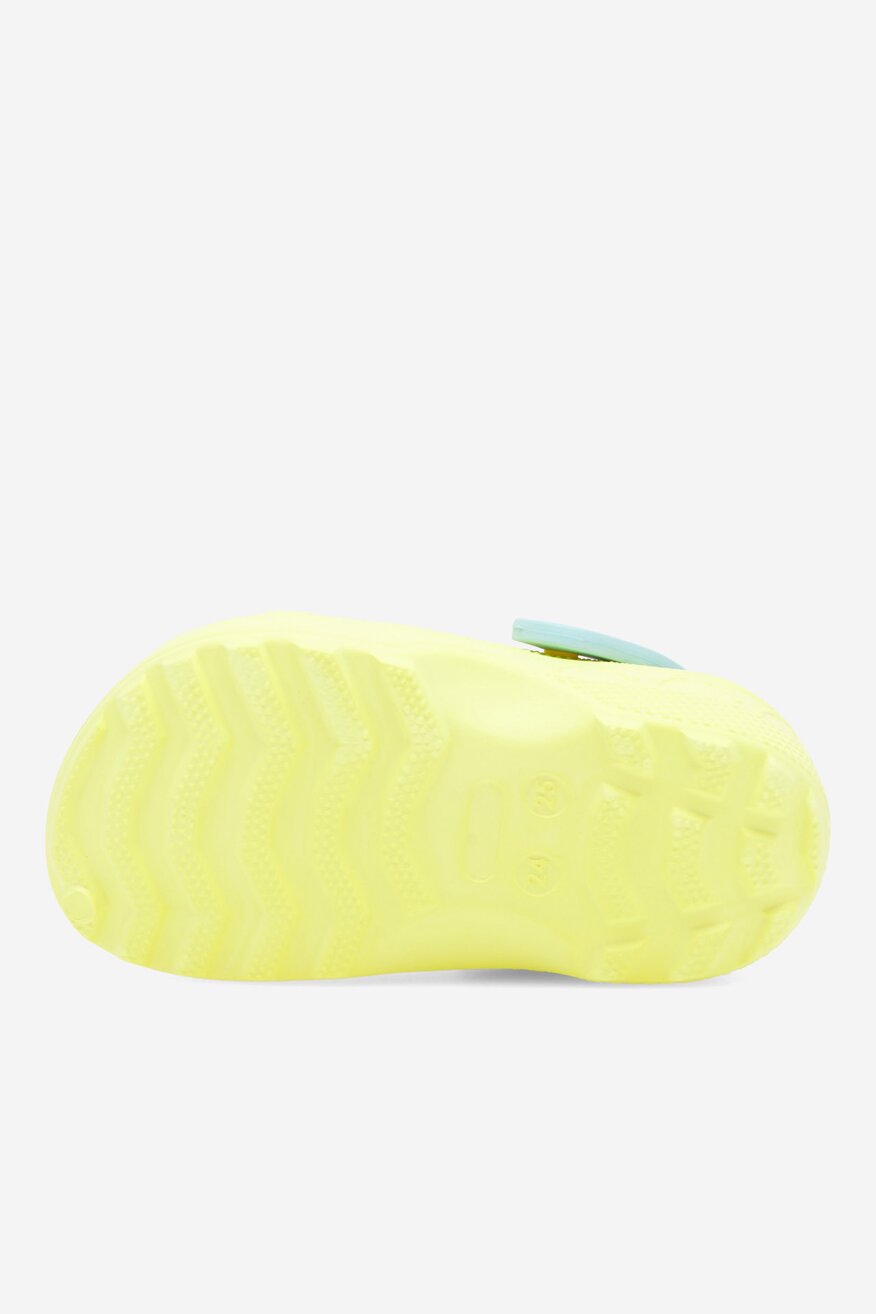 
                Nelli Blu - Klapki basenowe - 5905588393290