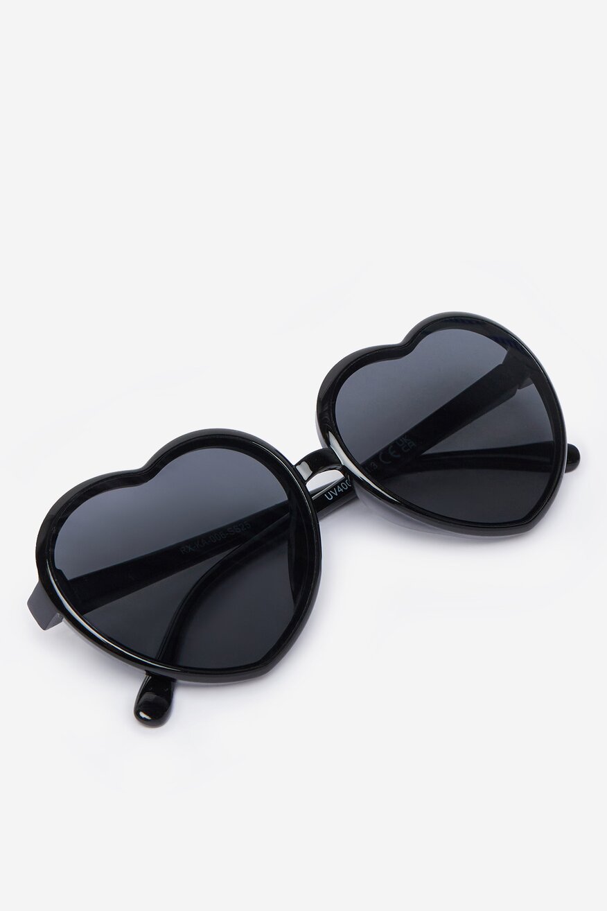 Dečije sunčane naočare ROXY CRNA - 5906751163702